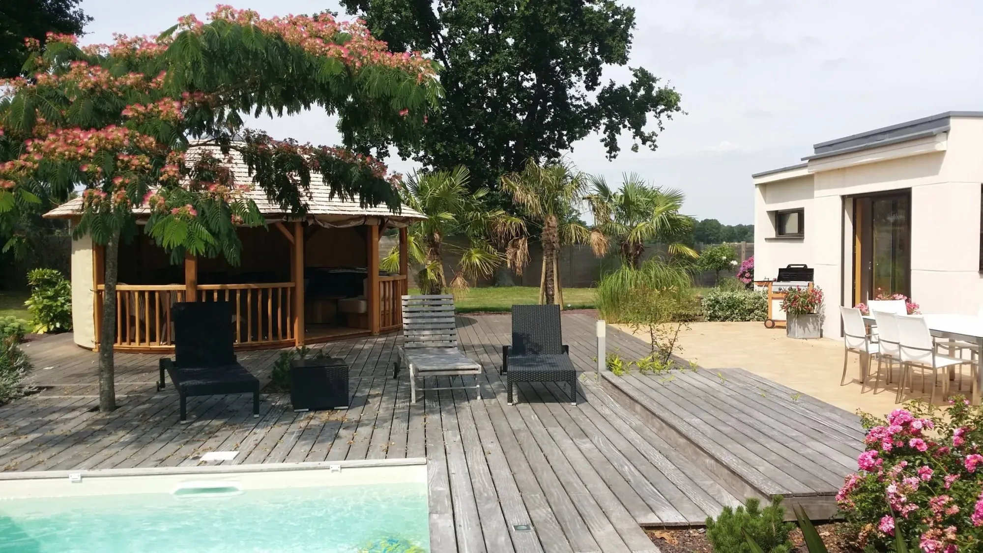 DURANTY PAYSAGES photo 5