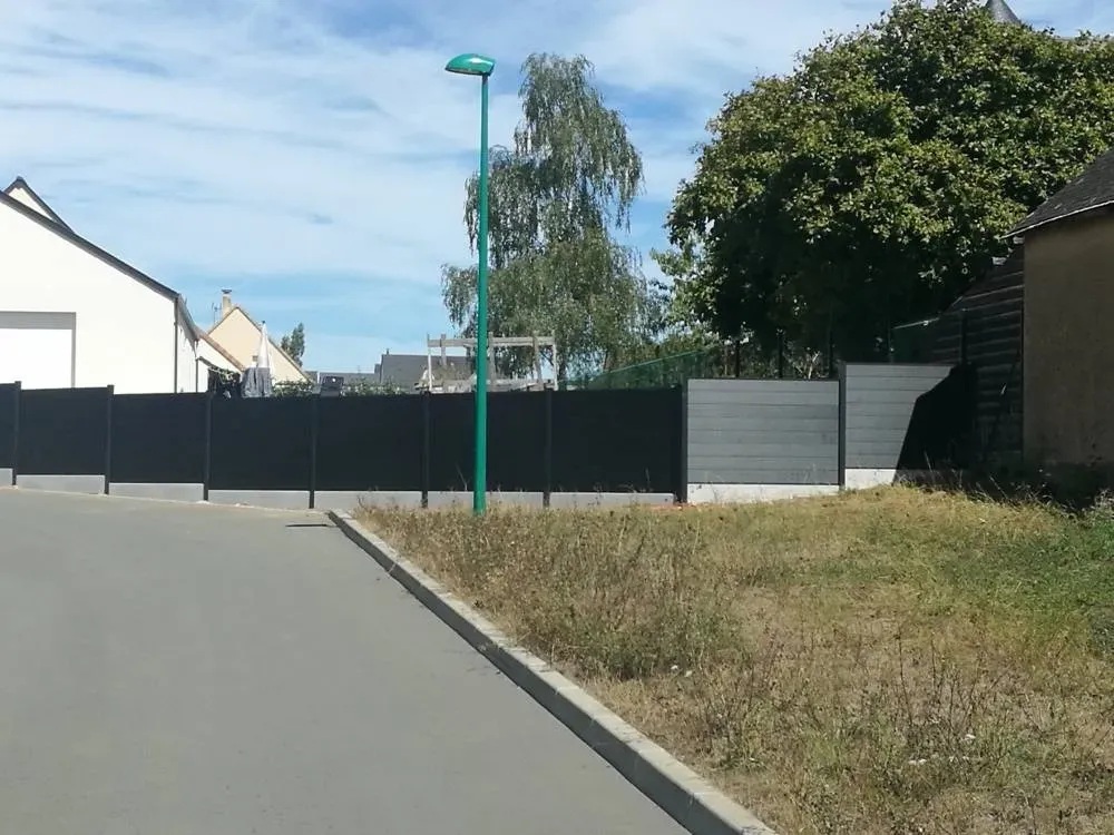 nos realisations amenagements exterieurs pergolas portail motorise car pot cloture et portail portillon et terrasse (25)