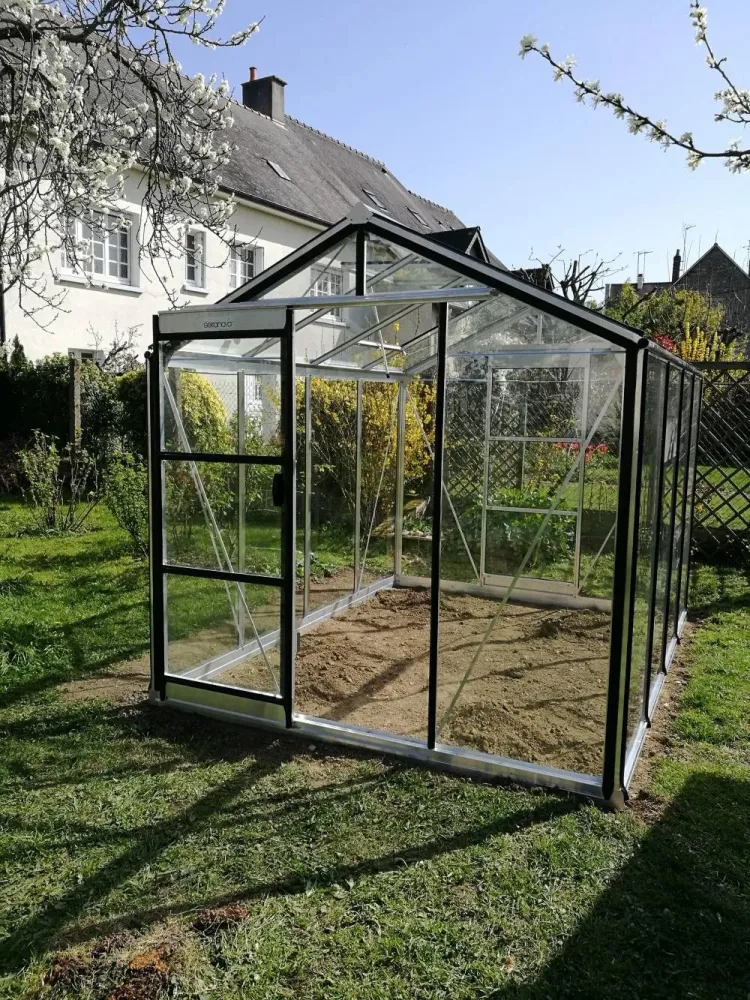 nos realisations amenagements exterieurs pergolas portail motorise car pot cloture et portail portillon et terrasse (31)