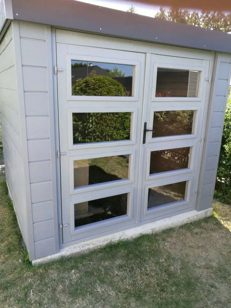 nos realisations amenagements exterieurs pergolas portail motorise car pot cloture et portail portillon et terrasse (48)